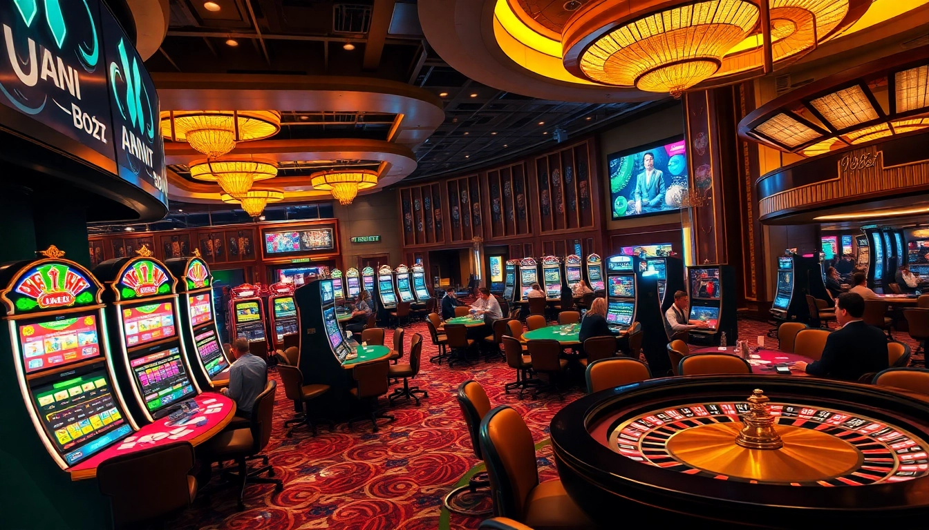 Trang Chủ i9bet: Ultimate Guide to Winning Strategies in 2025